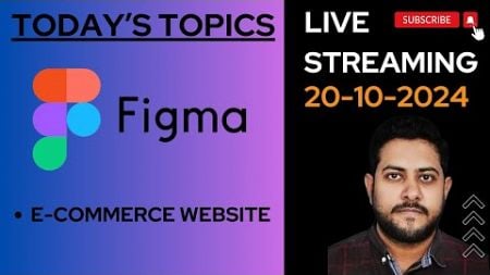 #2 E-commerce website | Figma