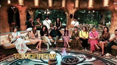 Bigg Boss 18 today full episode 20 October 2024 review