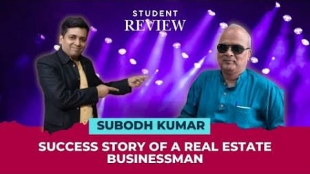 Subodh Kumar&#39;s Success Story Through The Power Of Digital Marketing | Digital Samaaj