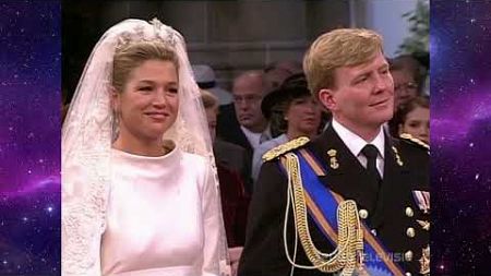 2 feb. 2002 - Carel Kraayenhof speelt Adios Nonino. Huwelijk Willem-Alexander &amp; Maxima-Blu-ray 2024