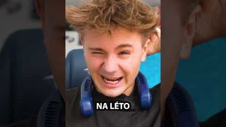 Nejhorší technologie!