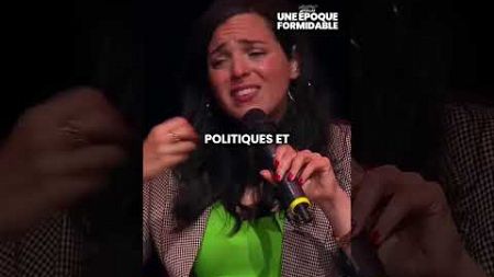 La Technologie Amplifie-t-elle la Polarisation Démocratique ? (Avec Asma MHALLA)