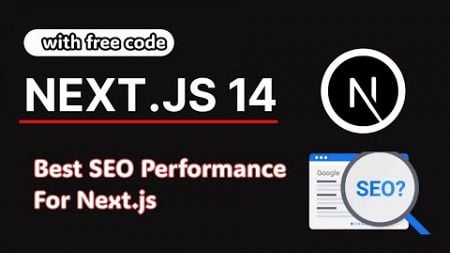 SEO optimaliseren in Next.js 15: gebruik nu geavanceerde technieken!