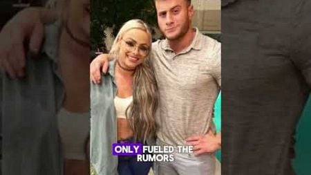 Liv Morgan&#39;s Rumored Relationships and Love Life