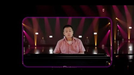 ai歌手李能演唱刘文正老师的歌曲-不再孤寂