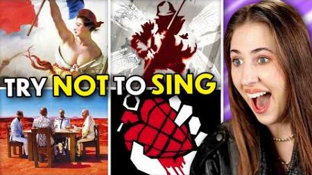 Boys vs. Girls: Try Not To Sing - 2000s Hits! (Linkin Park, Justin Bieber, Green Day)