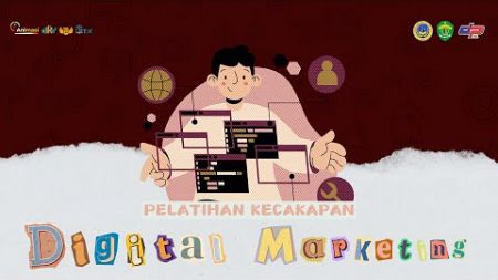 Pelatihan Kecakapan Hidup Kota Samarinda: Digital Marketing - 5