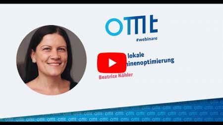 Toolkit für lokale Suchmaschinenoptimierung (Beatrice Koehler)