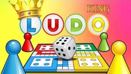 Ludo king live game play 🔥😱 computer 🖥️#ludoking#shotlive