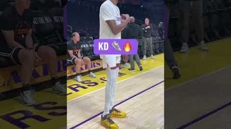 KD 👟