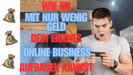 Verdiene 2024 Geld mit KI: Online Business ohne Vorkenntnisse und wenig Investition starten!