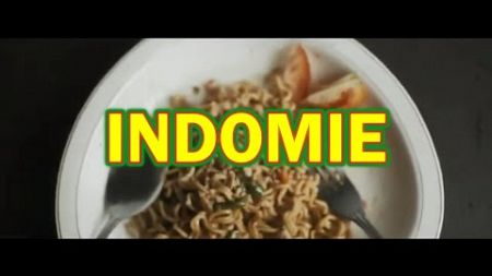 Solusi Cepat Saat Lapar Melanda (Indomie) ,Tugas Video Iklan Digital Marketing