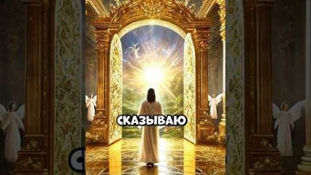 ‼️&quot;Два пути к Богу: Притча о фарисее и мытаре&quot;‼️ #благодать #закон #самоправедность #иисусбог