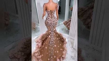 Beautiful gown designs ❤️#1millonveiws #subscribemychannel #dress #viralvideo #shortsfeed