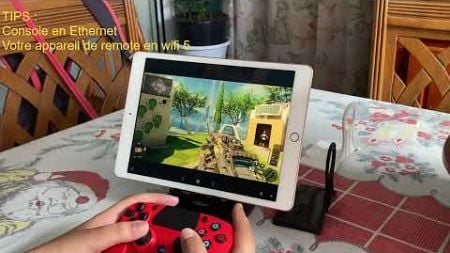 Le Remote Play | Avis/mon expérience