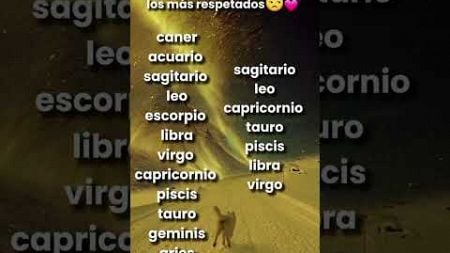 Dale like si sale tu signo