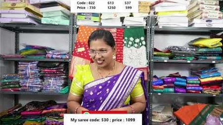 Mani Readymade Blouse Market