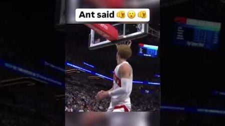 Ant got jokes 😭