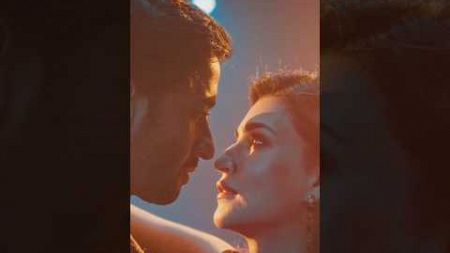 Akhiyaan De Kol🔥 | Kriti Sanon, Shaheer Sheikh | Do Patti | #YTShorts