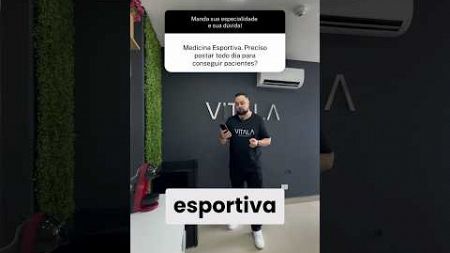 Dicas para Atrair Pacientes na Medicina Esportiva com Marketing Digital