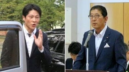 【衆院選】萩生田光一氏、当確で「八王子市民」Ｘトレンド入り「恥ずかしい」「闇深い」の声