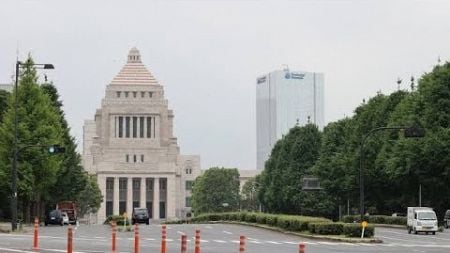 衆院選「投票率の低さ」がトレンド入り　「あきれる」「政治家だけでなく国民も終わってる」と嘆きの声続々