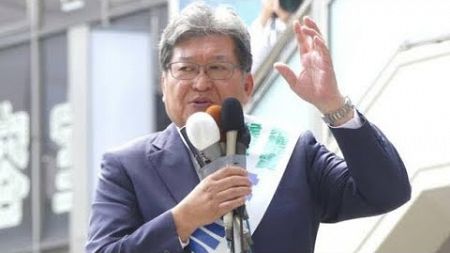 【衆院選】萩生田光一氏、当確で「八王子市民」Ｘトレンド入り「恥ずかしい」「闇深い」の声