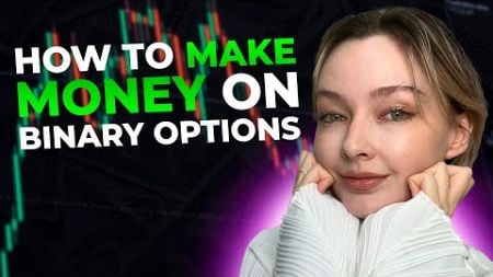 MAKE MONEY ONLINE 2024 | POCKET OPTION STRATEGY