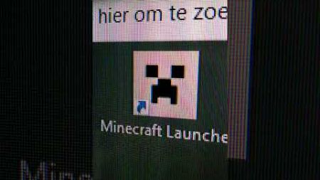 Dit zijn mijn spellen dus coment wat ik moet spelen