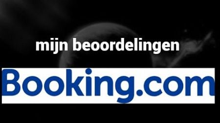 Hoe u uw beoordelingen op Booking com kunt bekijken