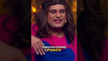 Sapna के होते हुए hasna मना है... #Shorts #SuperstarSinger #S01EP30 #HimeshReshammiya #JavedAli