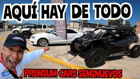 🔥 Buscando Buenos Autos fuera de los tianguis de autos usados 🤩👌