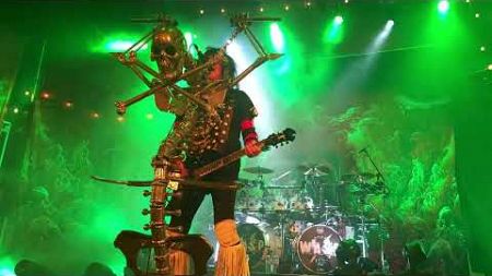 W.A.S.P. &quot; School Daze &quot; Live Fremont Theater San Luis Obispo CA 10-26-2024