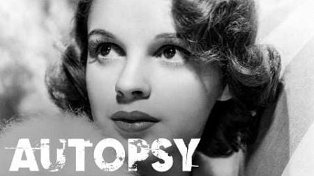 Judy Garland: Investigating the Death of a Hollywood Superstar | Our History