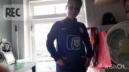 voetbal shirtjes rate