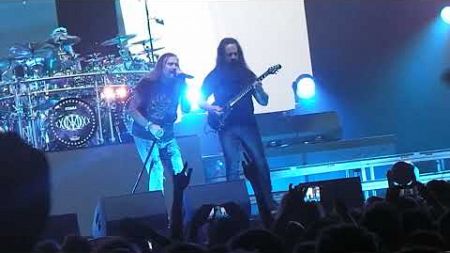 Dream Theater - Octavarium [Live at Palaeur - Rome 26/10/2024]