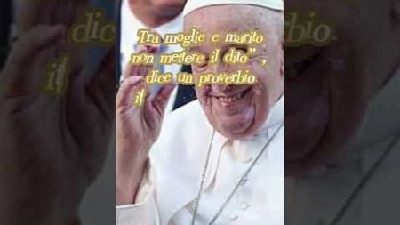 #gesundheit #gesu #preghiera #papafrancesco