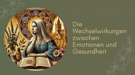 Die Wechselwirkungen zwischen Emotionen und Gesundheit