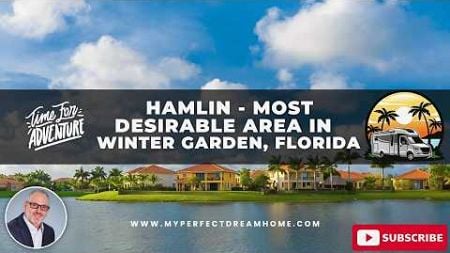 Discover the Top Real Estate Deals in Winter Garden, Florida