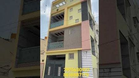 A STAR REAL ESTATE.20x40.G+2.NORTH NEW HOUSE FOR SALE.METRO.1.5.km.PRICE.1.cr.20. LAK..E.KHATA