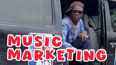 MUSIC MARKETING (meco again)