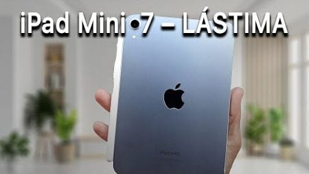 iPad Mini 7 – Cómo Marketing de Apple Vacía Nuestras Carteras