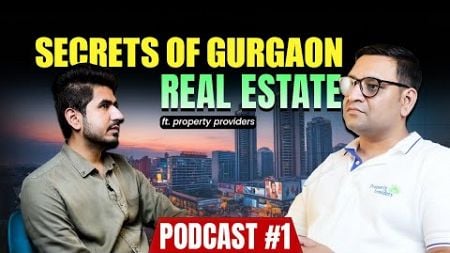 What&#39;s REALLY Happening in Gurgaon Real Estate Right Now?