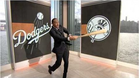 🧹 SWEEP?! 🧹 Stephen A. Smith CANNOT HANDLE the Yankees’ 0-3 World Series deficit! | First Take