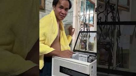 Nasira ang computer ni Boy Ubo