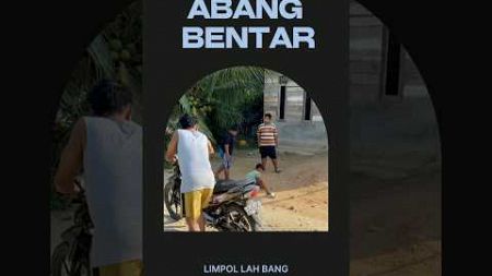 Limpol lah bang 😏😏 #ytshorts #drama #kocakhabis #komedi #lucu #fyp #funnyshorts