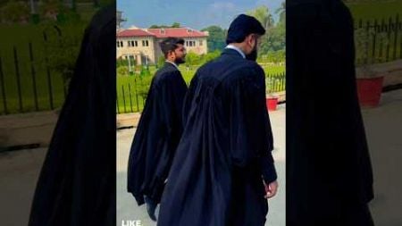 Police Vs Advocate Fight 🥵 Kon Powerful hai 🔥 #motivation #law #shorts #lawyer #lawyer #advocate