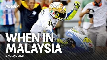 Where titles fights heat up 🔥 | When In... Malaysia