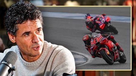 Análisis detallado de MotoGP en Tailandia 2024