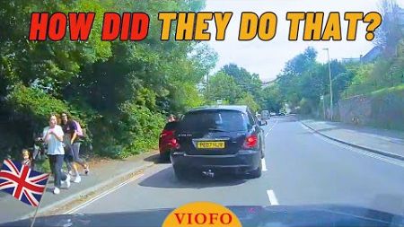 BEST OF THE MONTH (NOVEMBER 2024) | UK Car Crashes Compilation | Idiots In Cars (w/ Commentary)